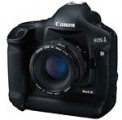 Canon announces EOS-1D Mark III digital SLR Photo