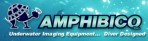 Amphibico Dive Buddy EVO HD SE7 Now Shipping Photo