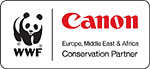 Canon UK and WWF “Freeze Frame…Living on Thin Ice” lecture Photo
