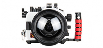 Ikelite announces housing for Panasonic S1 series cameras Photo