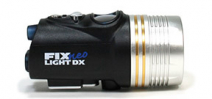 FIX ships the FIX Neo Premium 2200 DX Video Light Photo