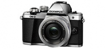 Olympus announces the OM-D E-M10 Mark II Photo
