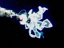 New origami robot made for collecting delicate deep sea creatures Photo