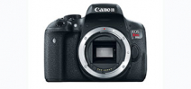 Canon announces EOS Rebel T6 SLR cameras Photo