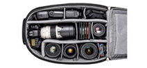 MindShift Gear First Light camera rucksacks Photo