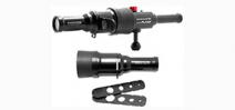 Backscatter announces MF-1 Mini Flash and OS-1 Optical Snoot Photo