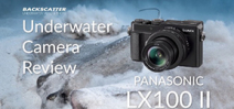 Backscatter reviews the Panasonic LX100 II Photo