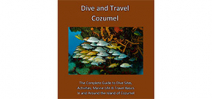 Free eBook: Dive and Travel Cozumel by Steve Rosenberg Photo