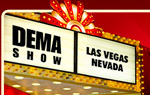 DEMA 2008 coverage live from Las Vegas Photo