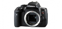Canon issues service advisory for EOS Rebel T6s and T6i Photo