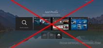 Lightroom update: Adobe to restore import dialog Photo