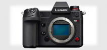 Panasonic announces the 6K/24p LUMIX S1H mirrorless camera Photo