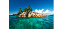 Nature Conservancy and Leonardo DiCaprio Foundation create MPA in Seychelles Photo