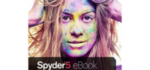 Datacolor offers color management ebook Photo