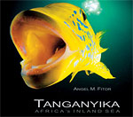 Angel Fitor authors ‘Tanganyika, Africa’s Inland Sea’ Photo