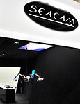 Final coverage from Photokina 2008: Seacam update Photo