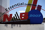 National Association of Broadcasters Show 2007 Photo