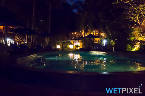 Lembeh Resort on Wetpixel