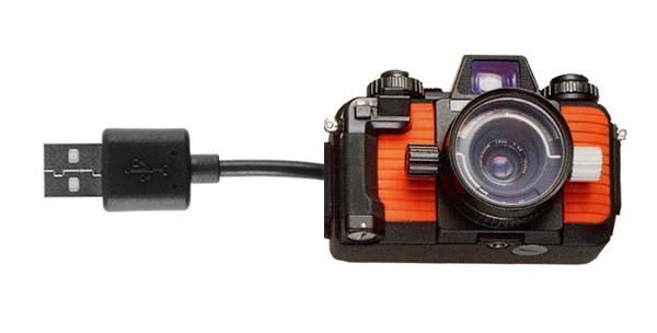 Nikon to release underwater camera on Wetpixel