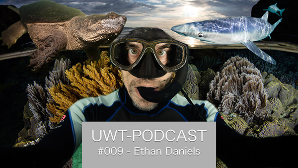 UWT Podcast on Wetpixel