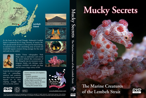 Mucky Secrets on DVD on Wetpixel