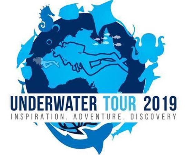 Underwater Tour on Wetpixel